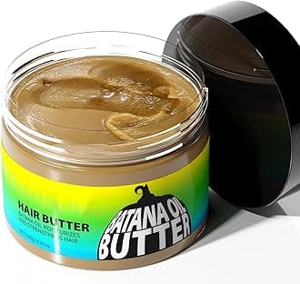 Gowwim Batana Oil - Raw Batana Oil for Hair Growth Dr. Sebi, Effective Against Hair Loss, Promote Hair Regrowth (4.2oz)