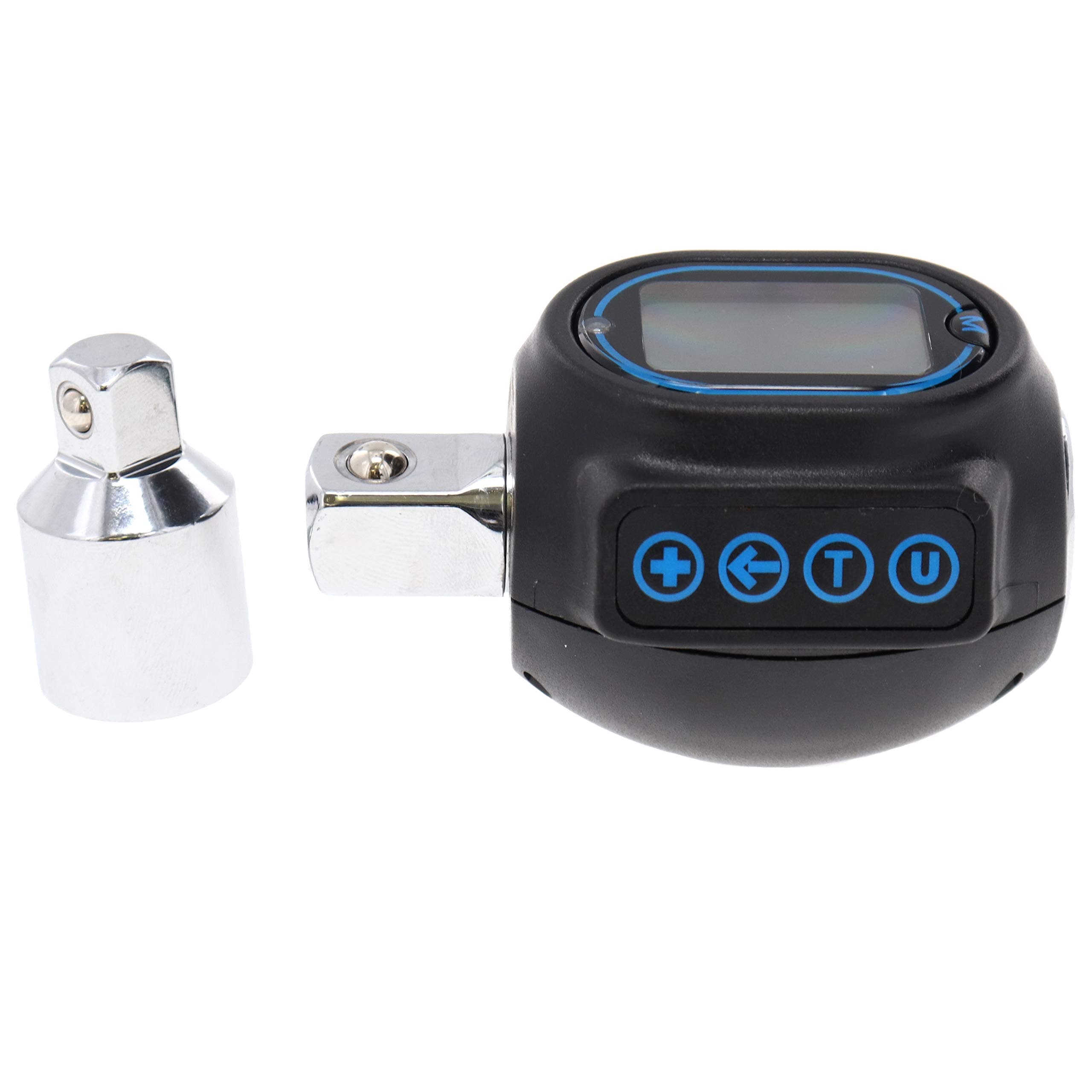 SBV 52295 Digital Torque Adaptor Meter 3/8-1/4 (5 to 203Nm)