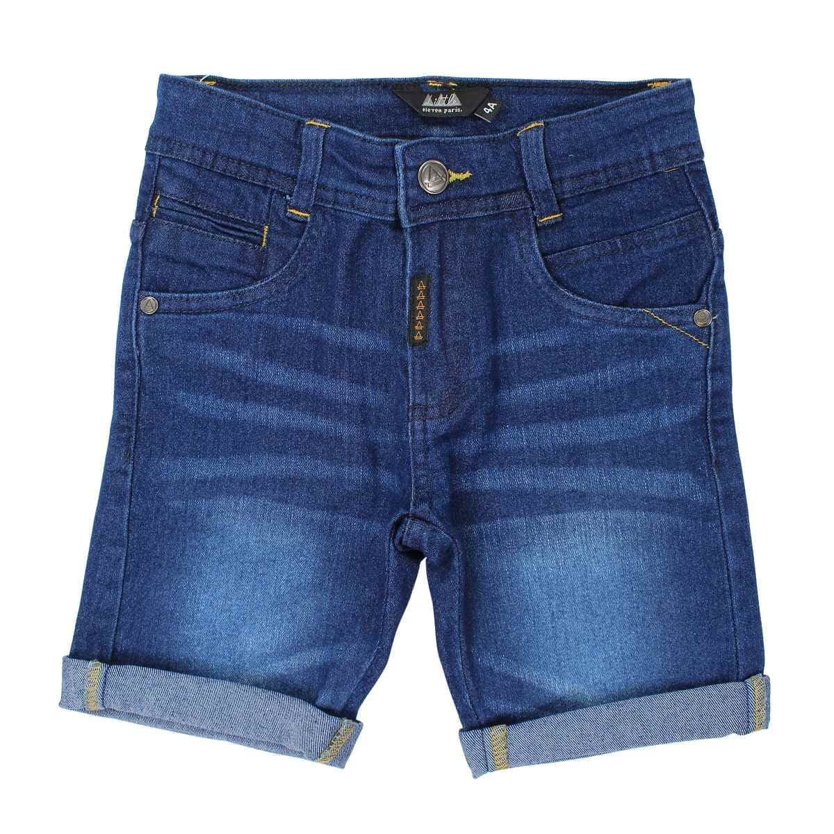 Eleven ParisBoy's Bermuda Shorts