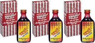 KHUKUMONI ALTA (BIG) 100 ML (3PCS.)