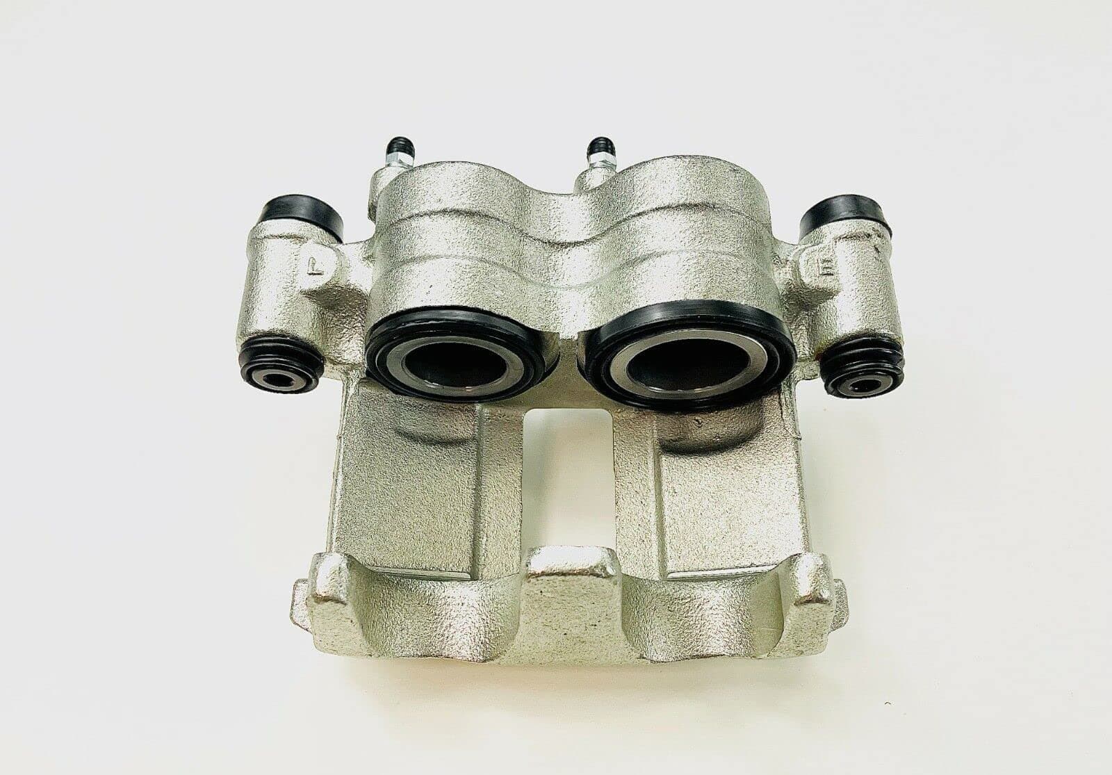 Front Brake Caliper Left Compatible with PEUGEOT BOXER 2002+ BBC/FT/053A