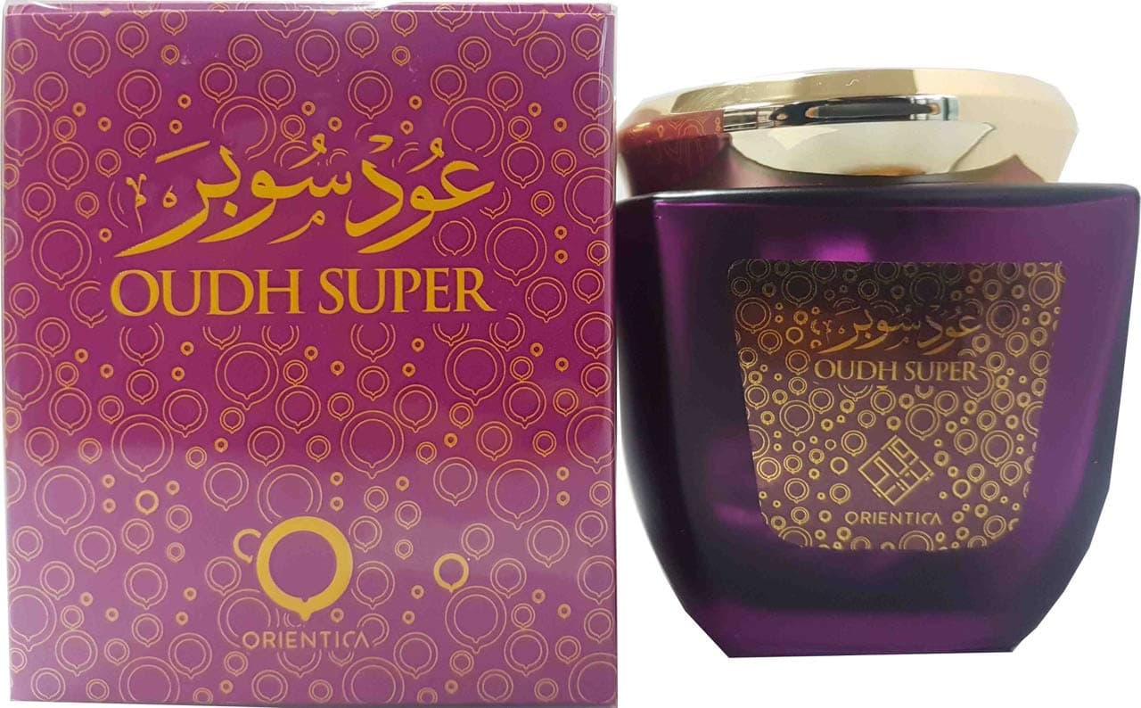 Bukhoor Oudh Super 50gms Orientica