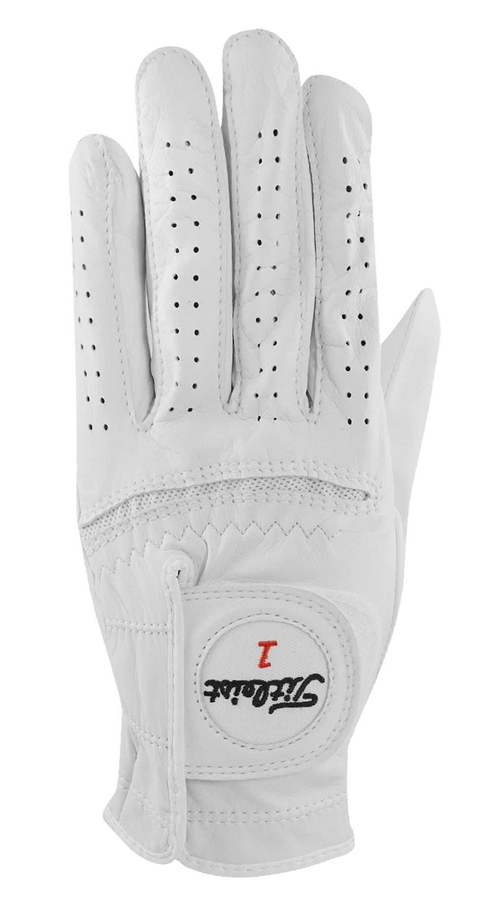 Titleist Men's Perma Soft Golf Glove