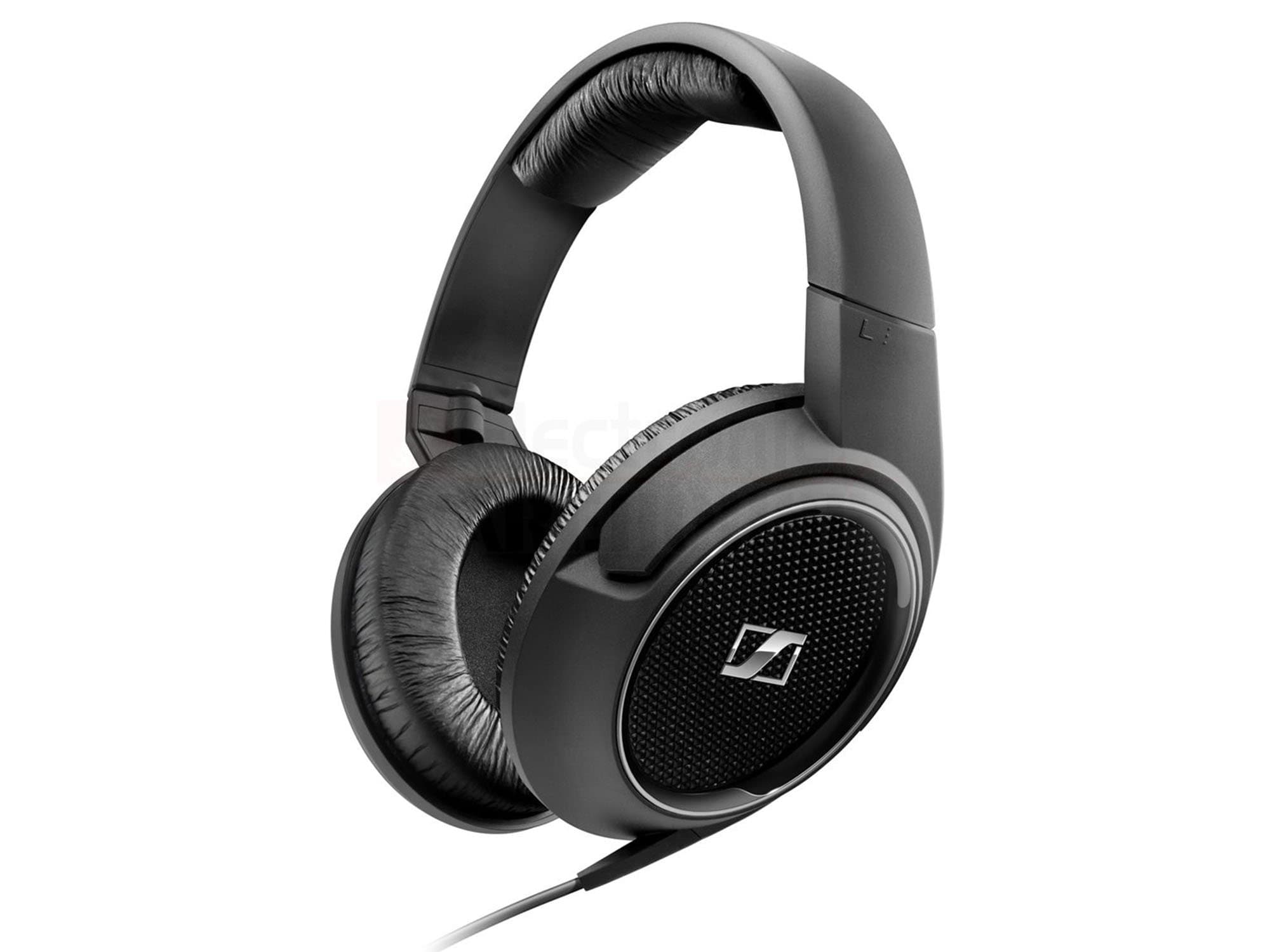 Sennheiser HD 429 Headphones Black