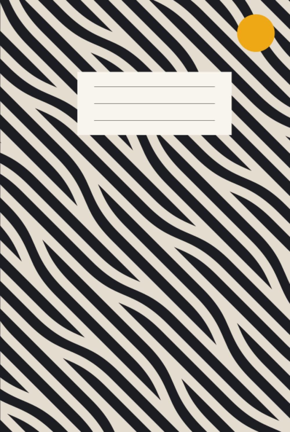 Skeleton Crew DesignLine-Dot Grid Combo Notebook - 100 page (6"x9") - Tight Weave: The perfect project companion!