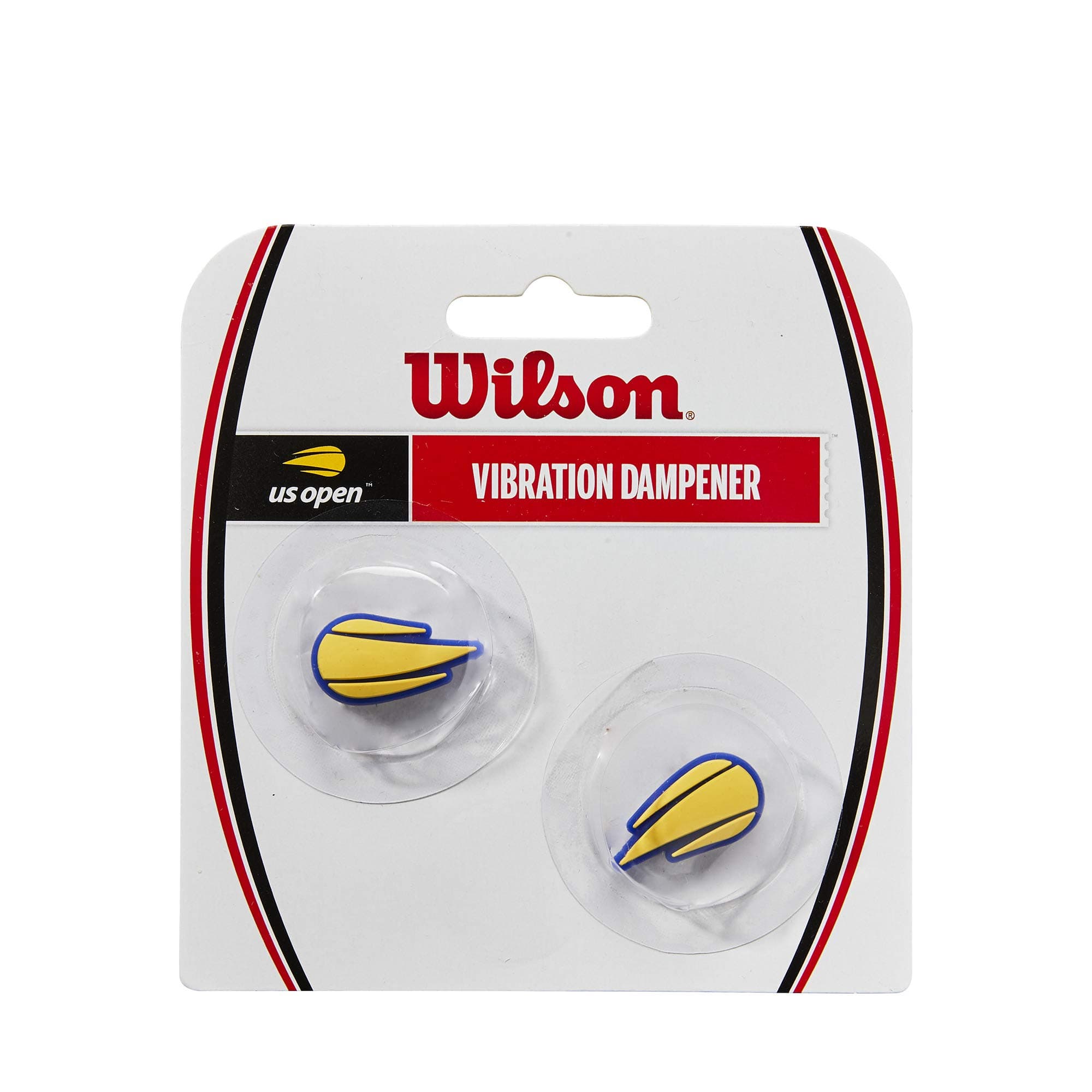 Wilson Tennis Dampeners - 2 Pack