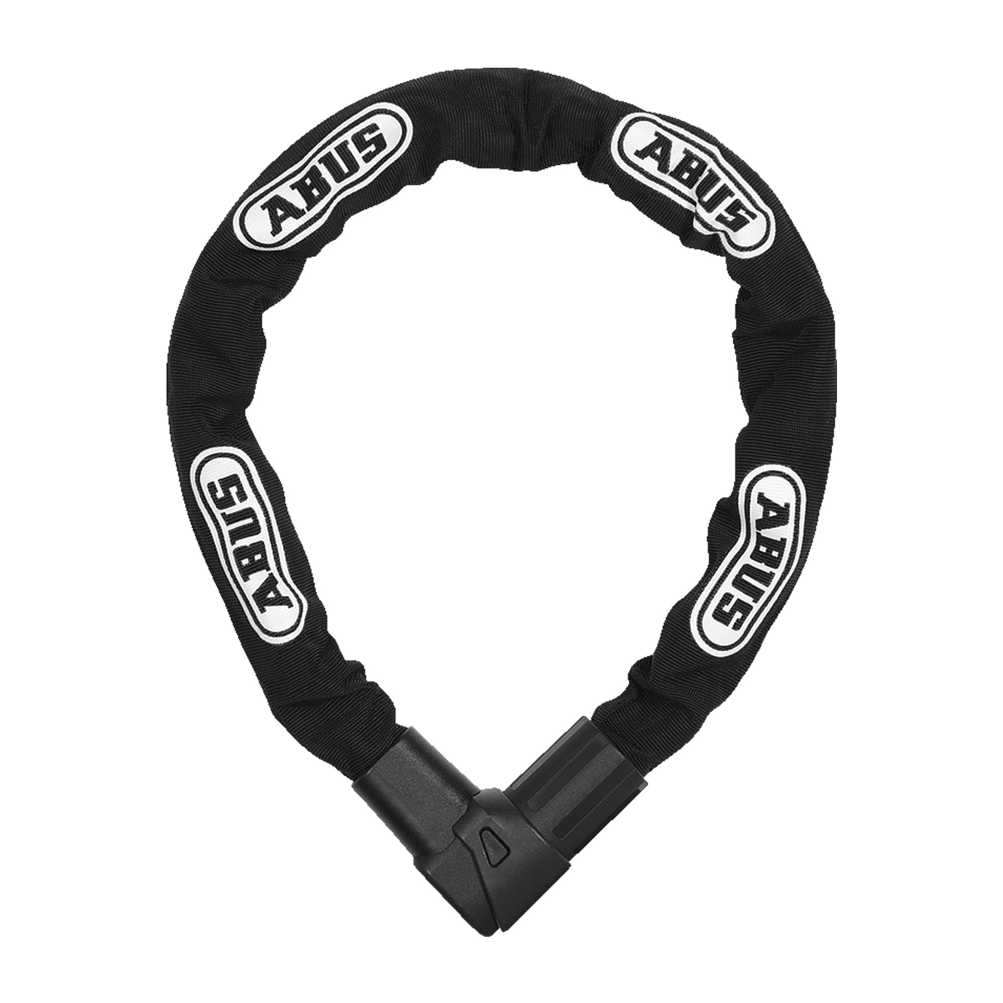 ABUSLocks Chain 1010 Key City Bike Lock