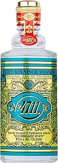 Echt Kolnisch Wasser 4711 Eau De Cologne, 50 ml