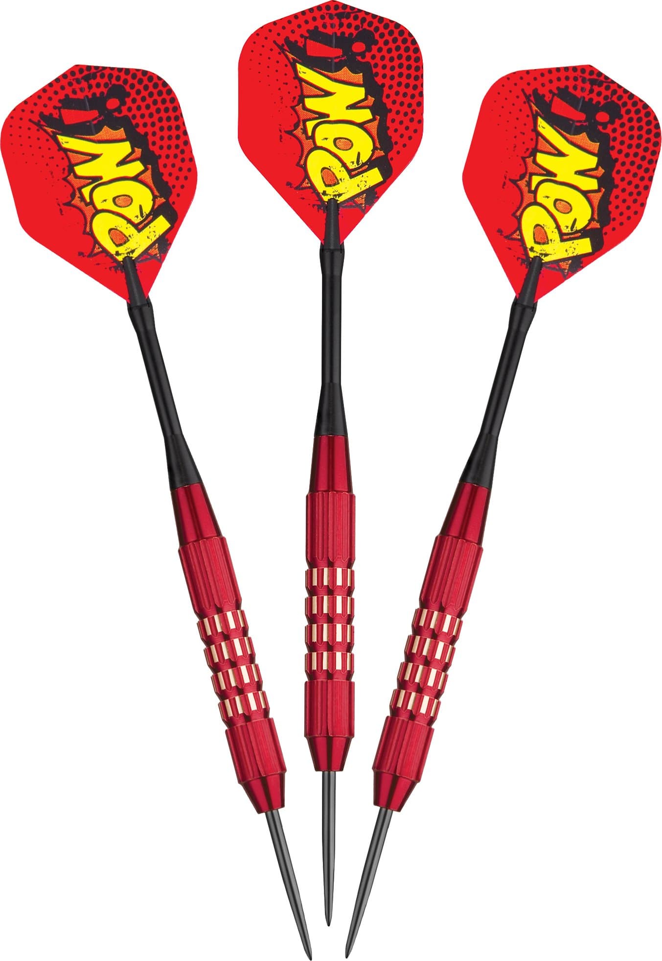 ViperComix Steel Tip Darts, 22 Grams