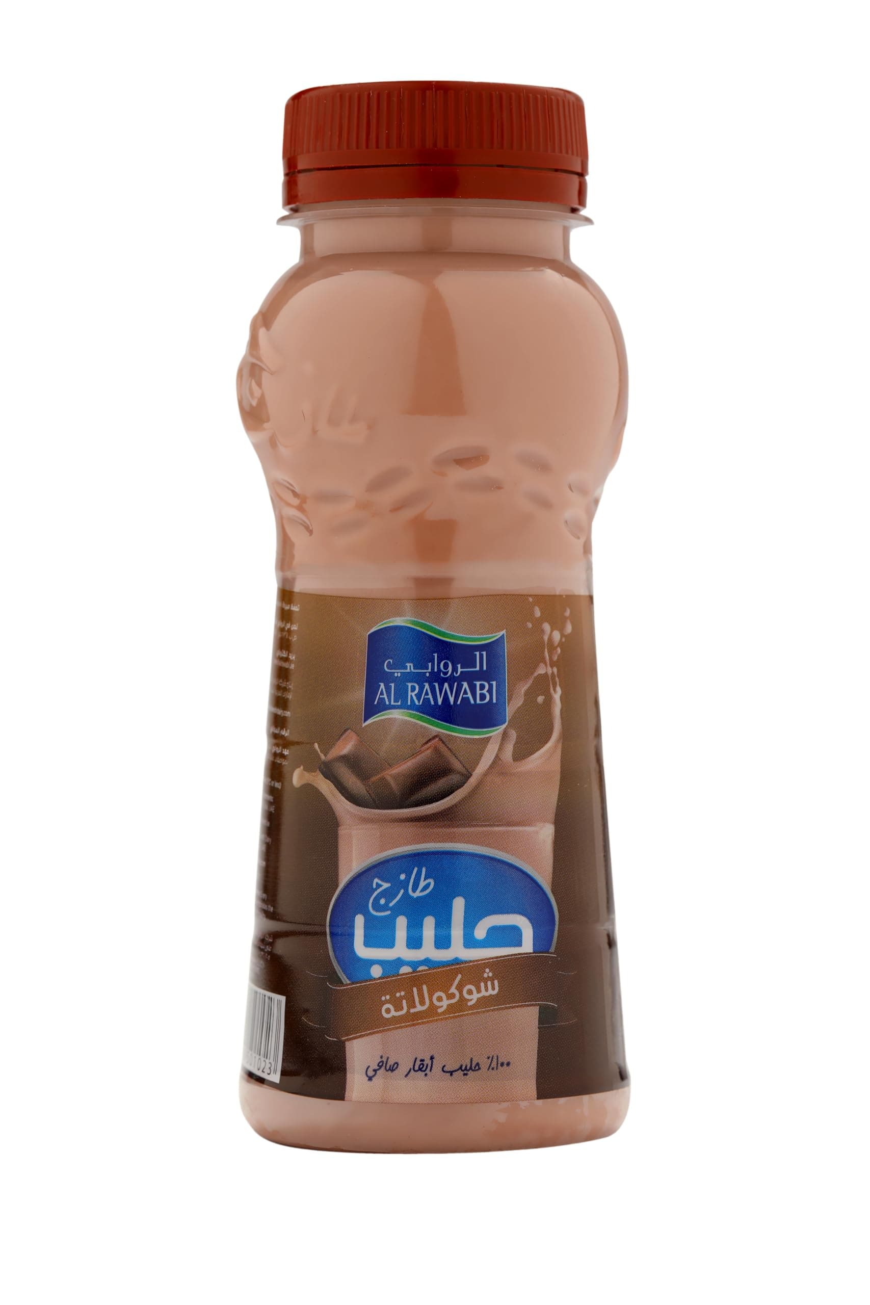 Al Rawabi Chocolate Fresh Milk 200ml