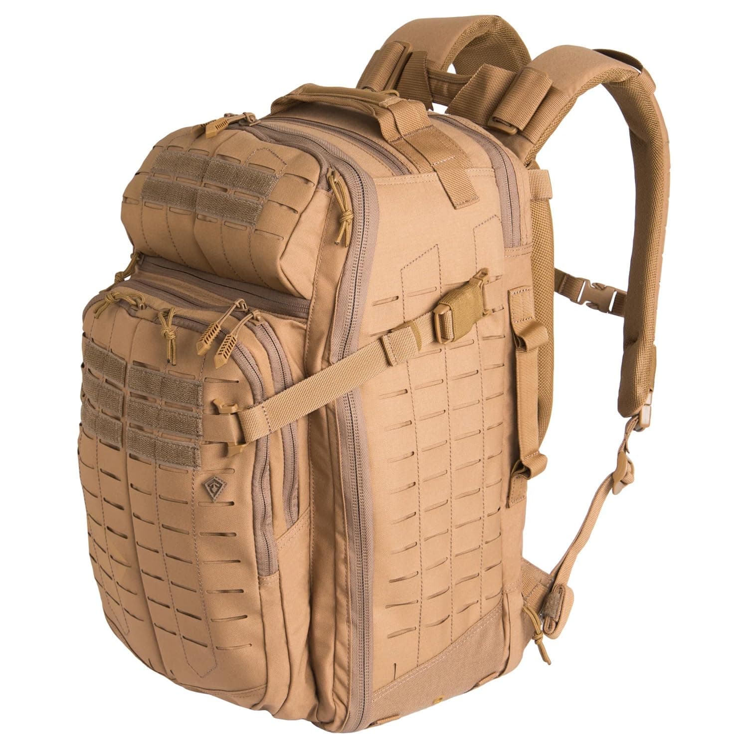 First Tactical Tactix 1-Day Plus Backpack