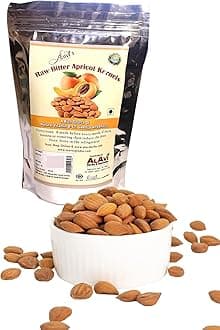 Alavi's BITTER APRICOT KERNELS 100G