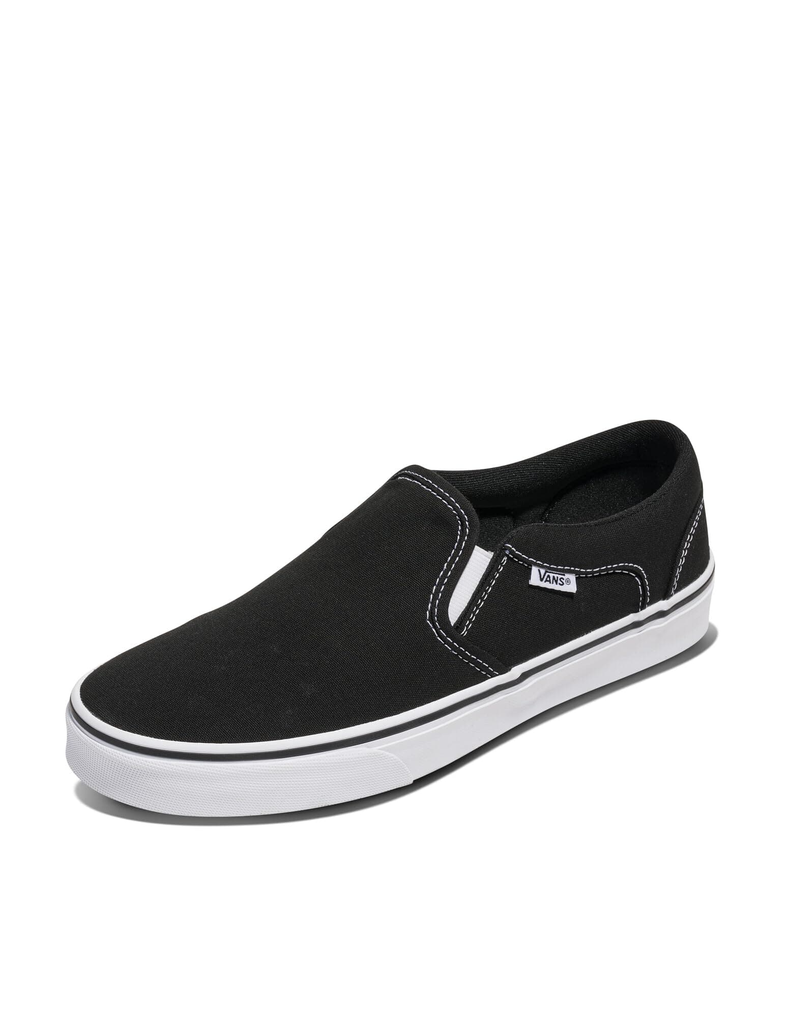 Vans Men's AsherTrainers