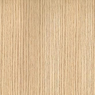 Edge Supply White Oak Wood Veneer Sheet Rift Cut, 48" x 96", Non Glued, 10 mil Paper Back, “A” Grade Veneer Face – Easy to Apply Oak Veneer Sheet – Veneer Sheets for Restoration of Furniture