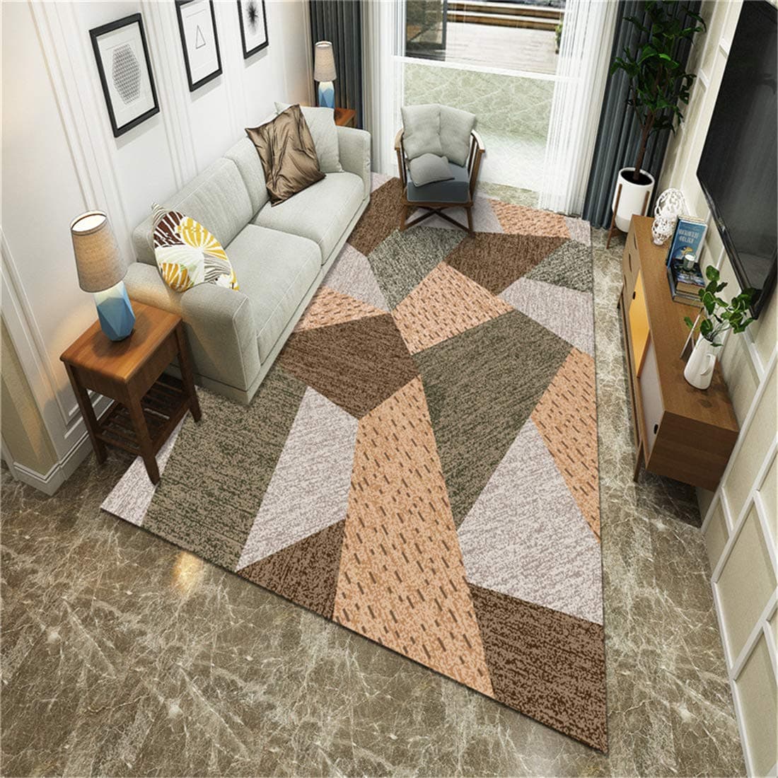 LeonardCustom Protective Hard Rubber Coated Cover Case for iPhone 5 / 5S , Pink Floyd Covers -LCI5U172