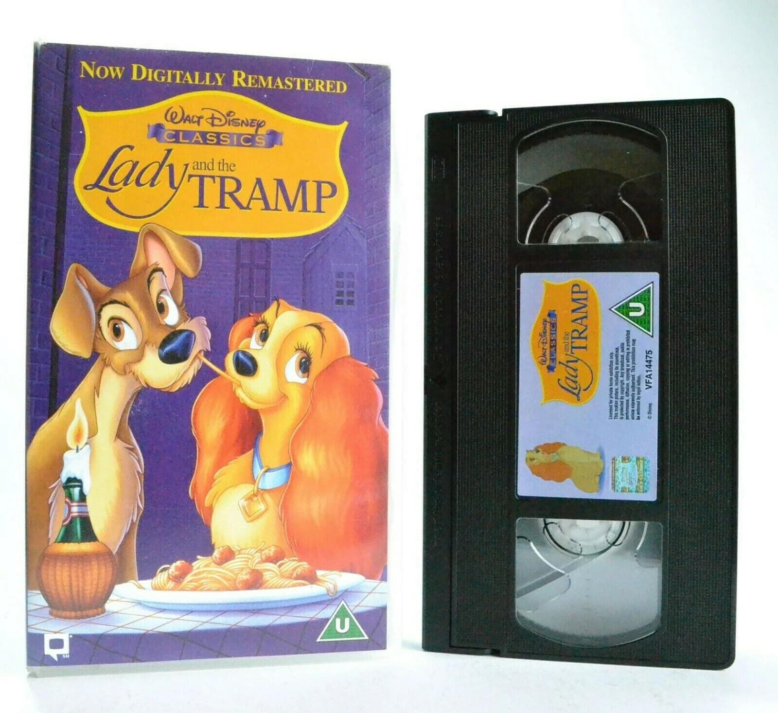 Kipper: Looking After Arnold And Other Stories [VHS]