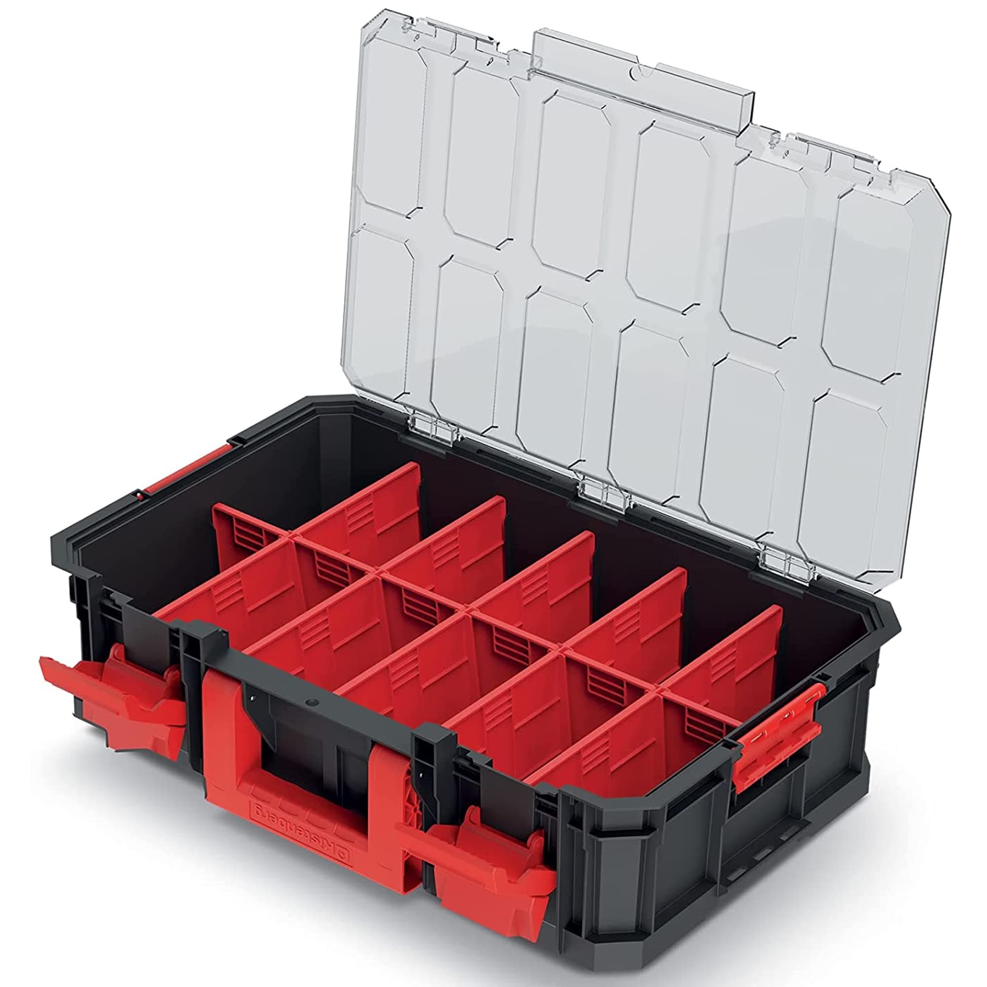 Kistenberg Modular Solution KMS553515S Tool Organiser 517 x 331 x 134 mm
