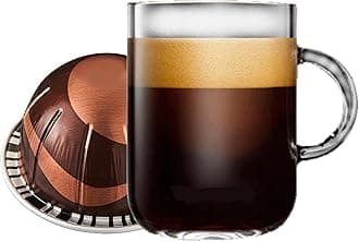 Generic Coffee Capsules Barista Creation Rich Chocolate 7.7 OZ