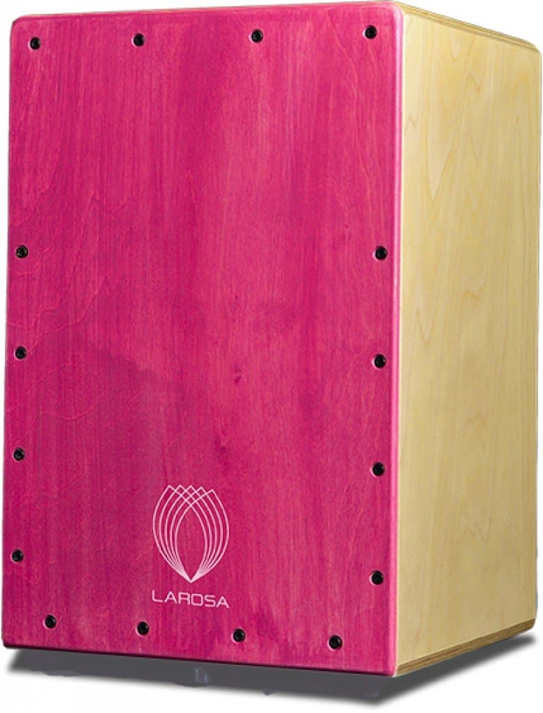 JUNIOR PINK Basic Series Cajon