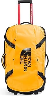 The North Face Unisex Base Camp Rolling Thunder Backpack