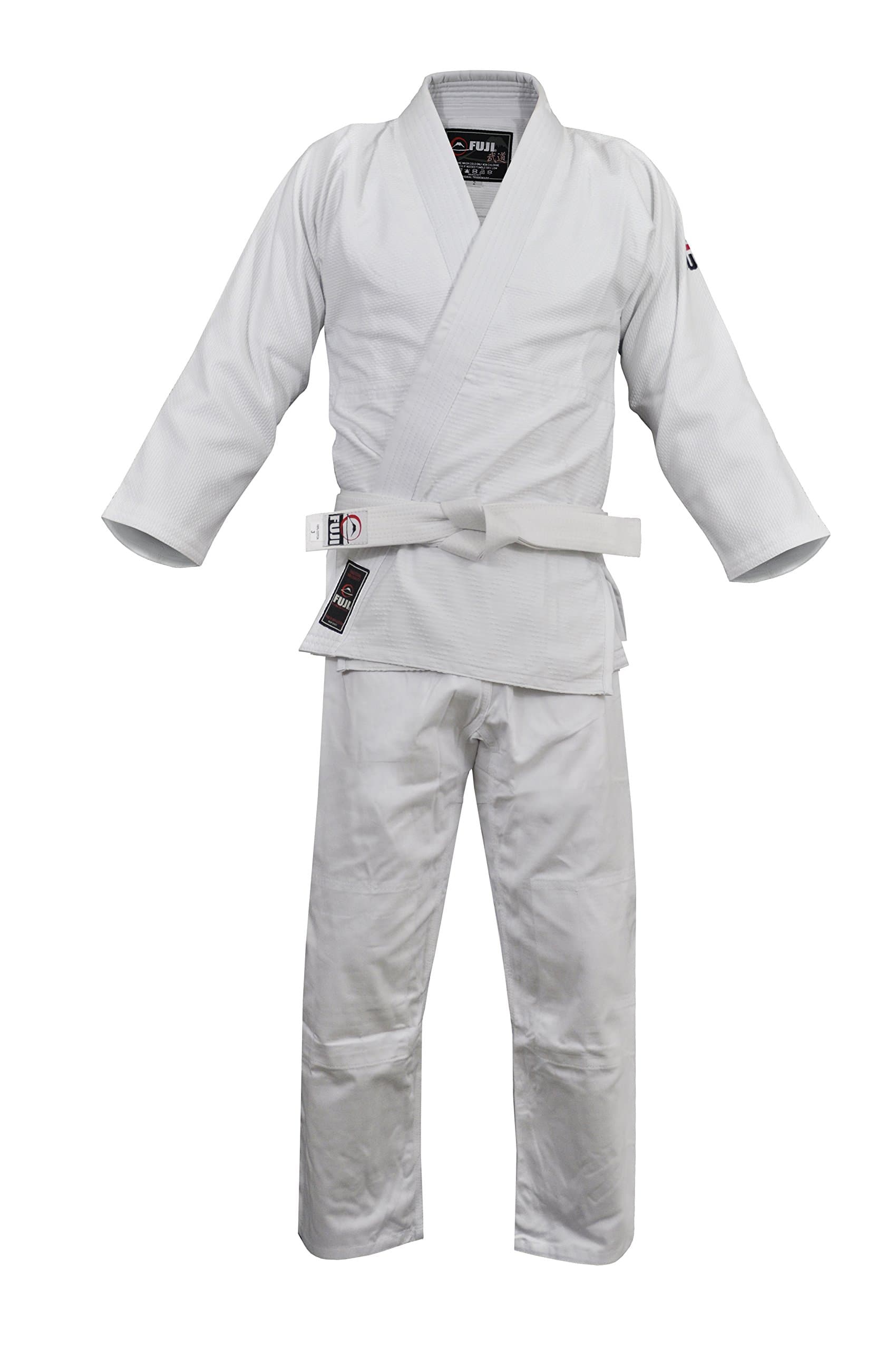 FUJIJudo Uniform