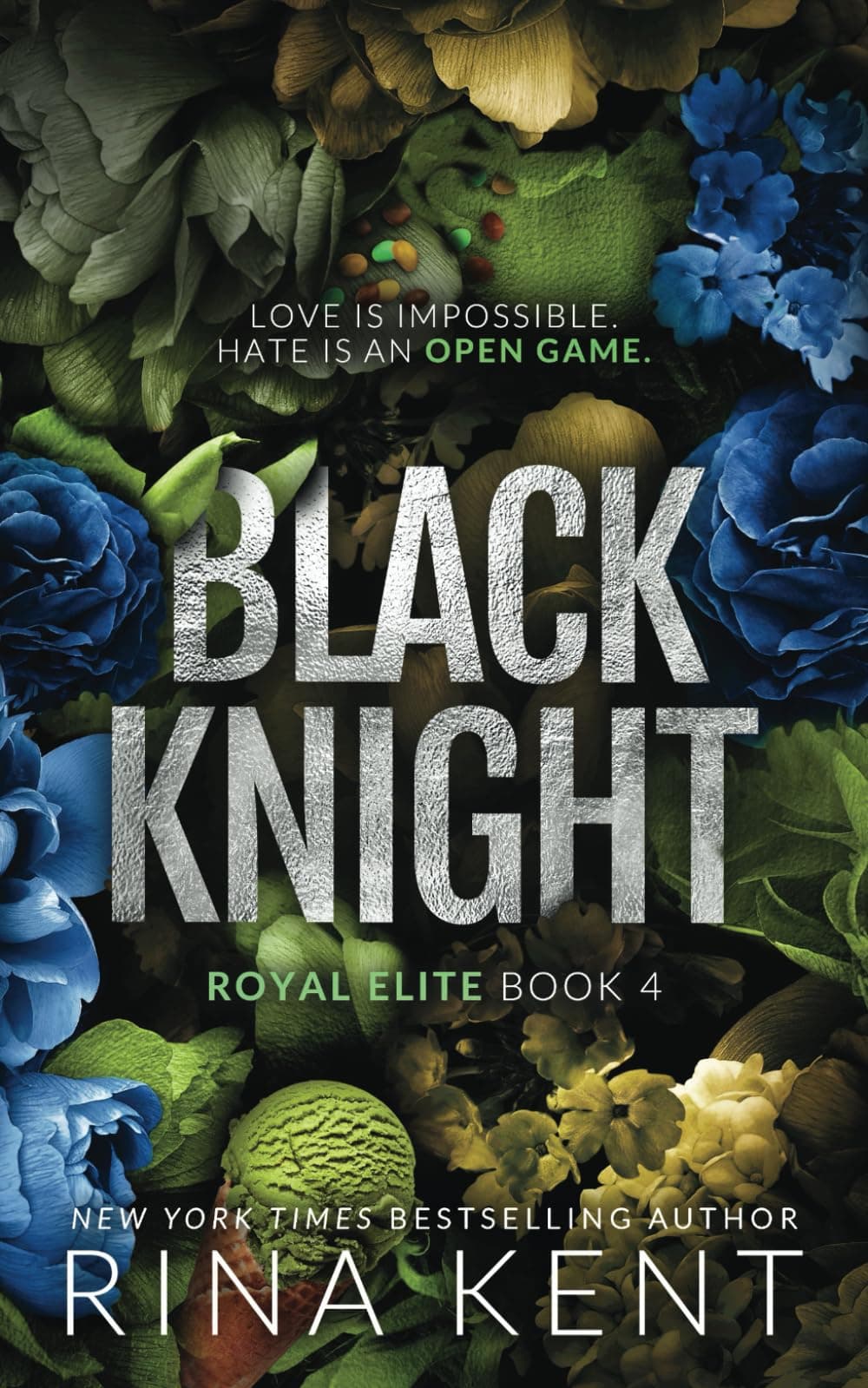 Black Knight: Special Edition Print (Royal Elite Special Edition)