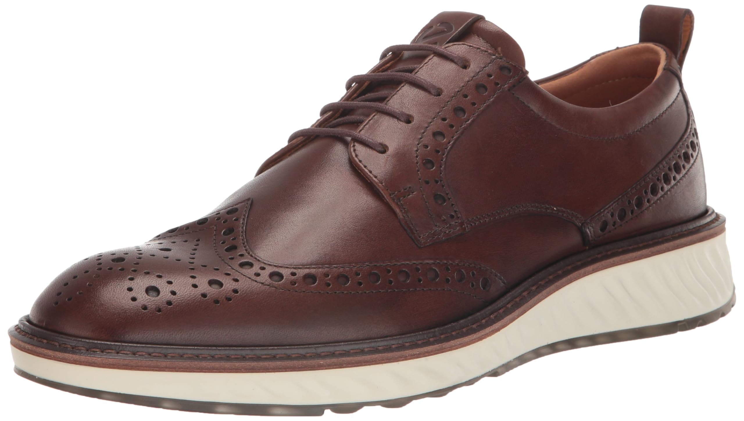 Ecco Men's St1 Hybrid Brogue Oxford