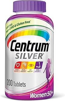 Centrum Silver Women 50+