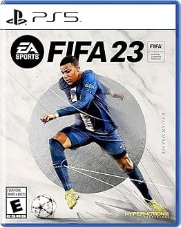 Electronic Arts FIFA 23 for PlayStation 5