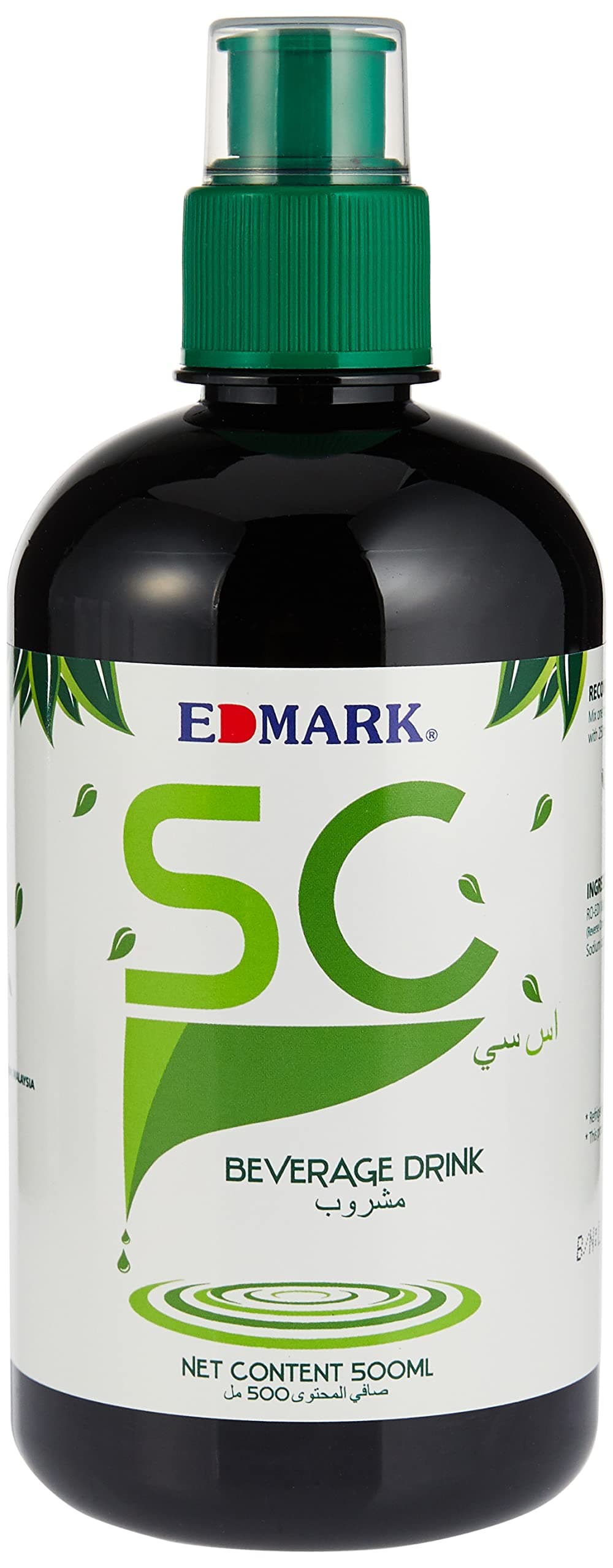 EDMARK SC Beverage Drink (500ml)