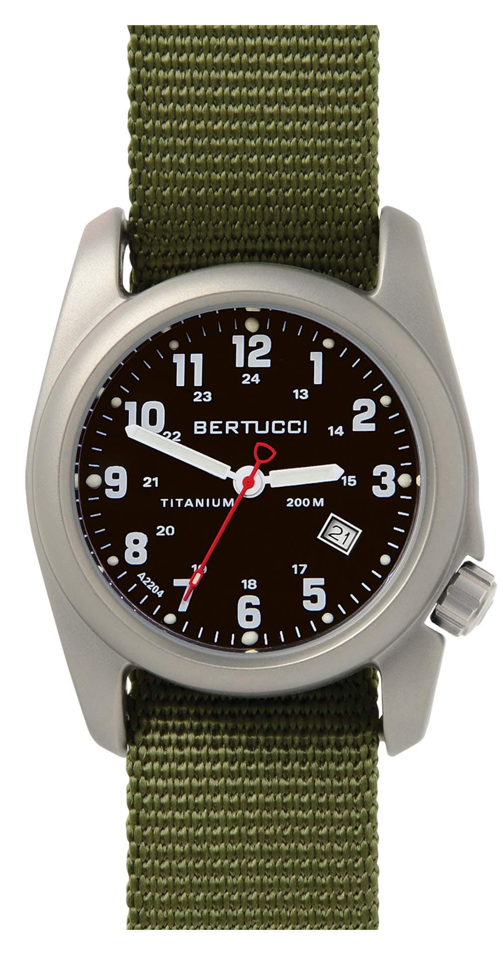 [ベルトゥッチ]BERTUCCI A-2T Original Classics™ 12122.0 メンズ 【正規輸入品】 [並行輸入品]