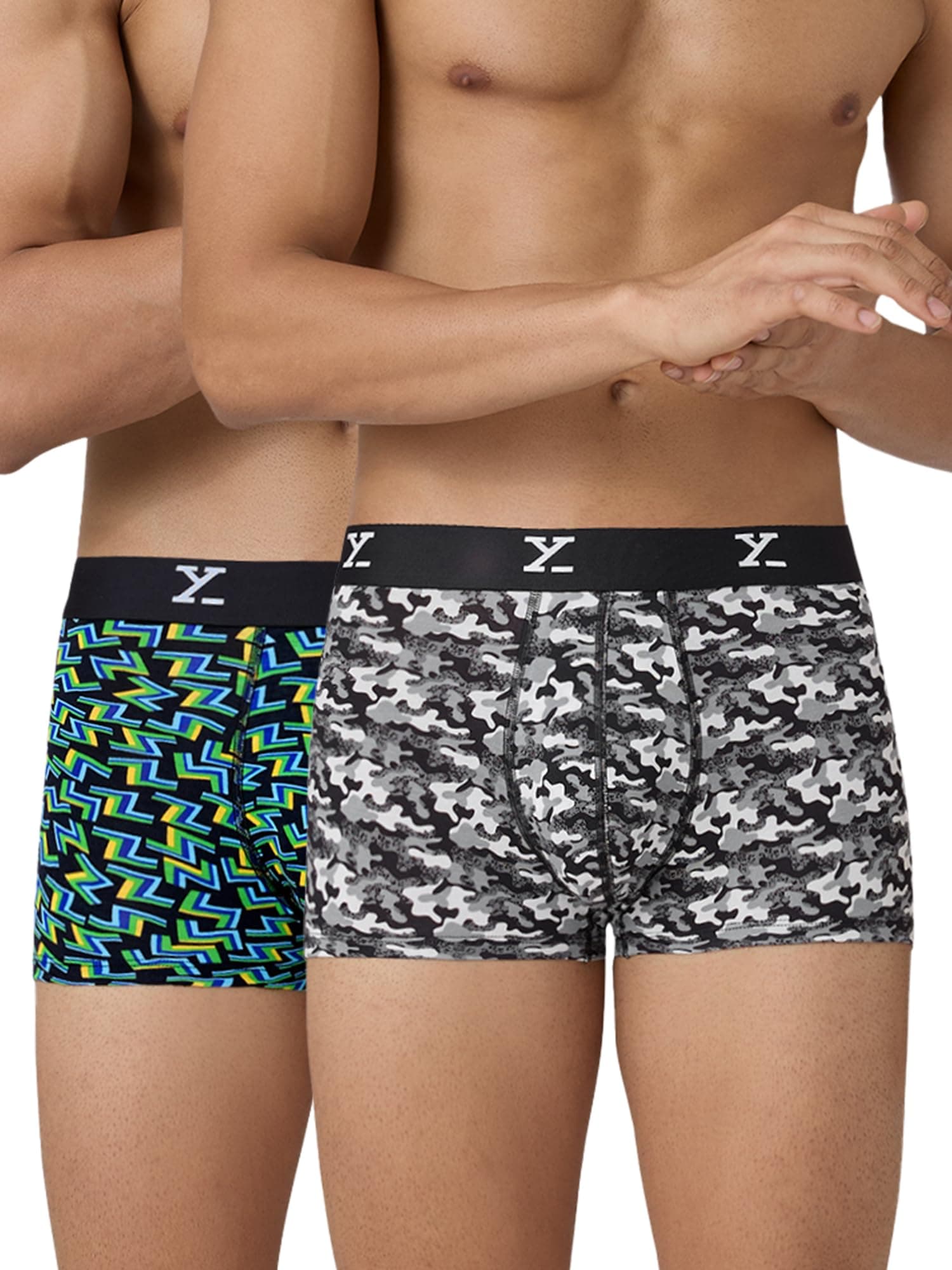 - Men Trunks