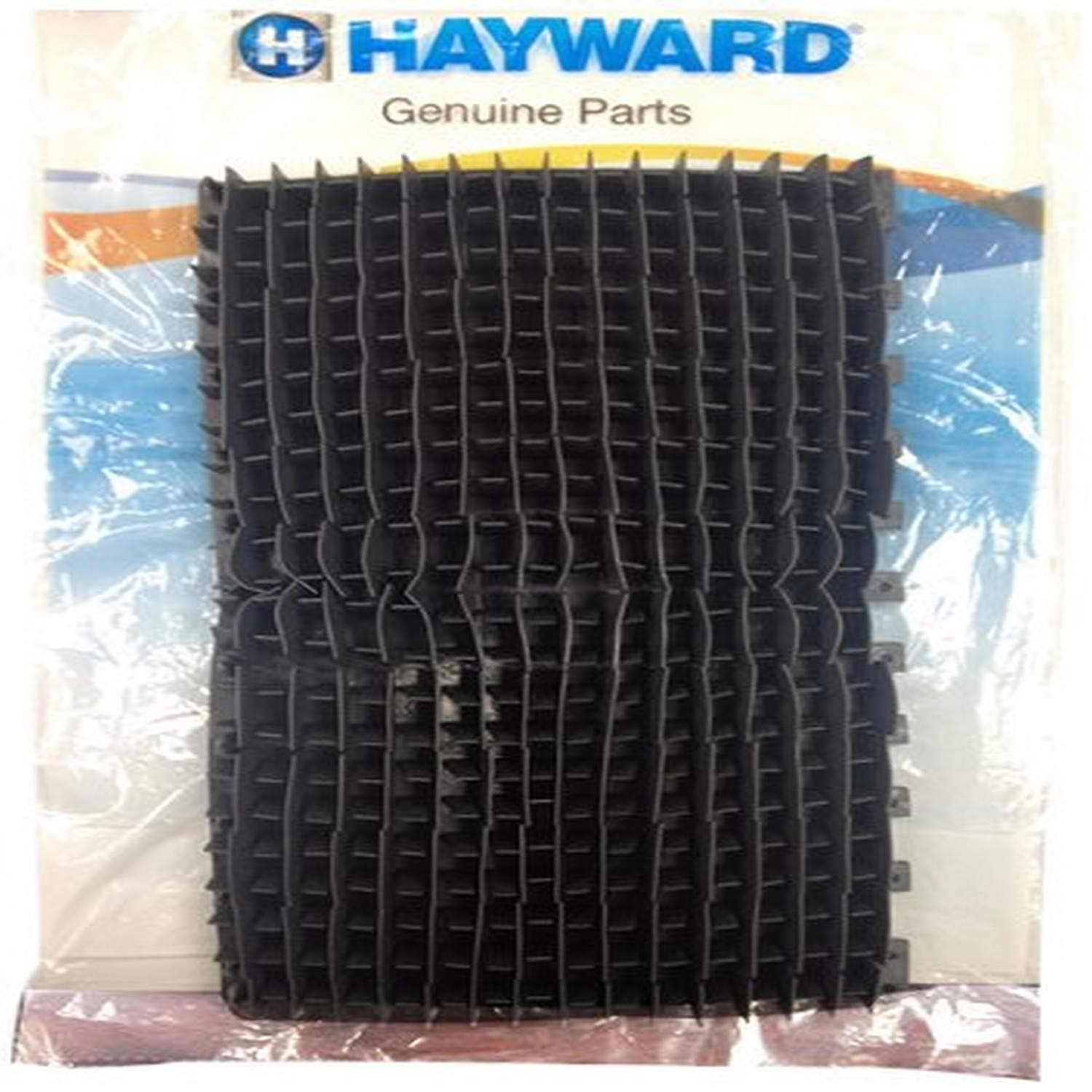 Hayward RCX26008 Roller Brush Replacement for Select Robotic Cleaners,Black