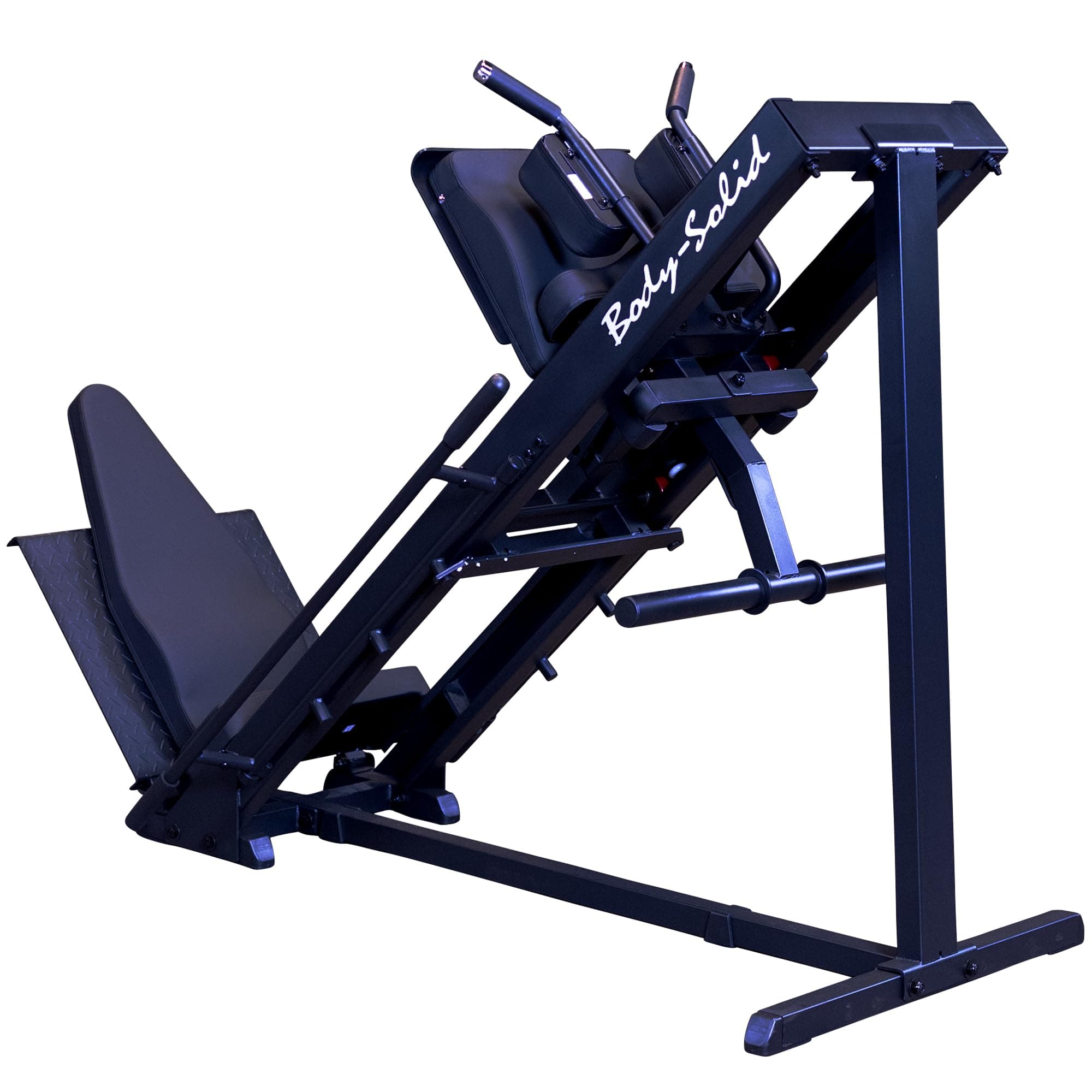 GLPH1100 - Leg Press / Hack Squat