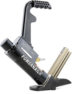 Powernail Model 445 16 Gauge Flooring Nailer by Powernail