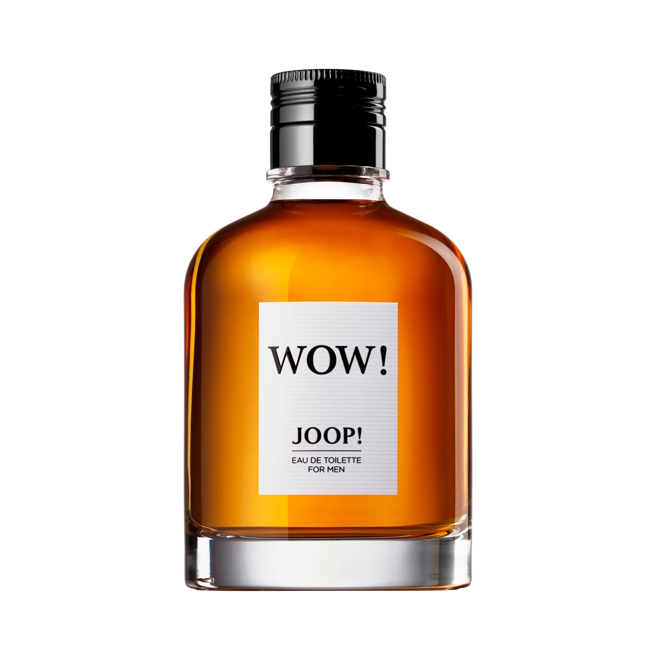WOW! Perfume for Men Eau De Toilette 100ML