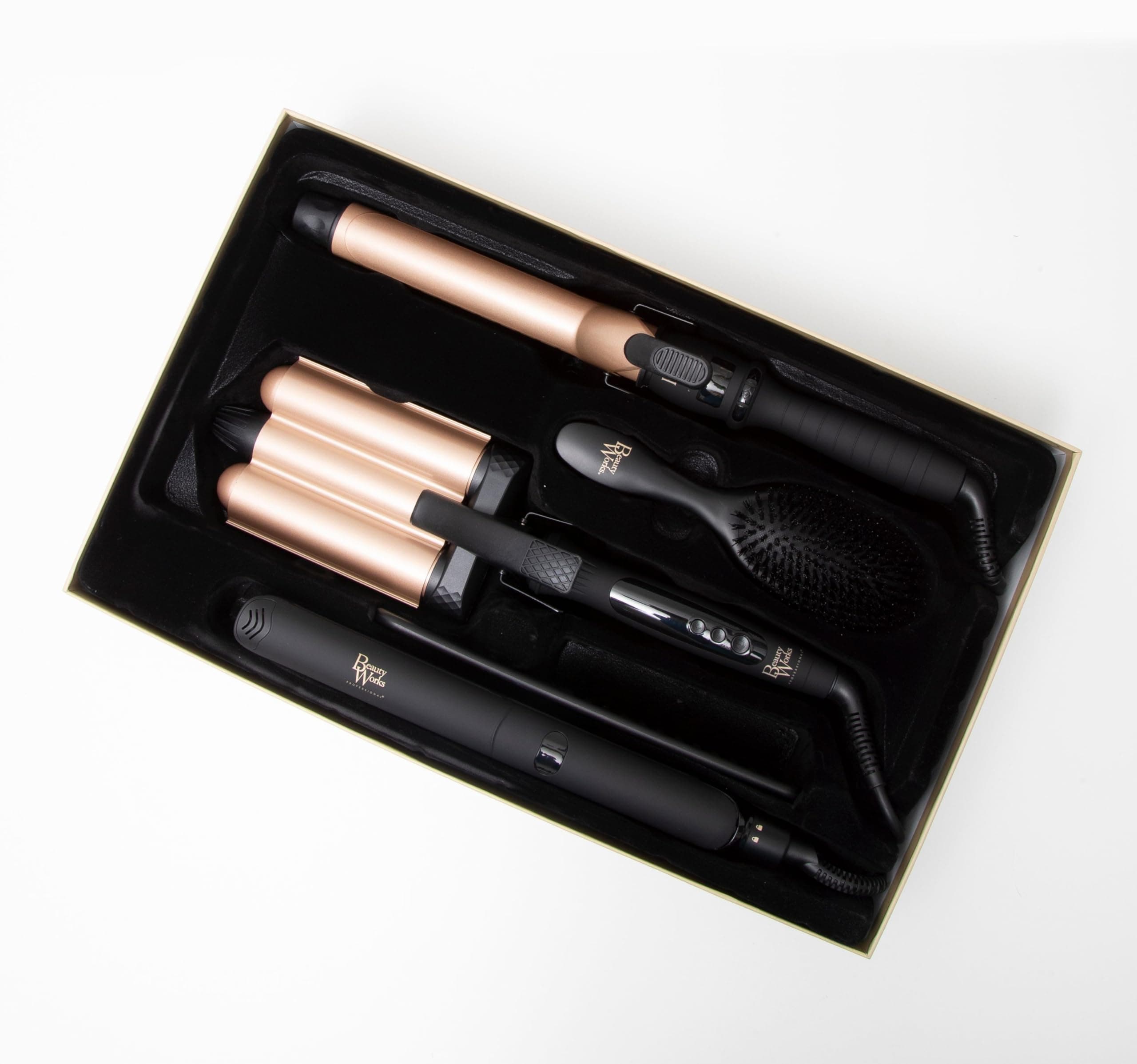 Beauty WorksThe Stylist Kit - Professional Edition