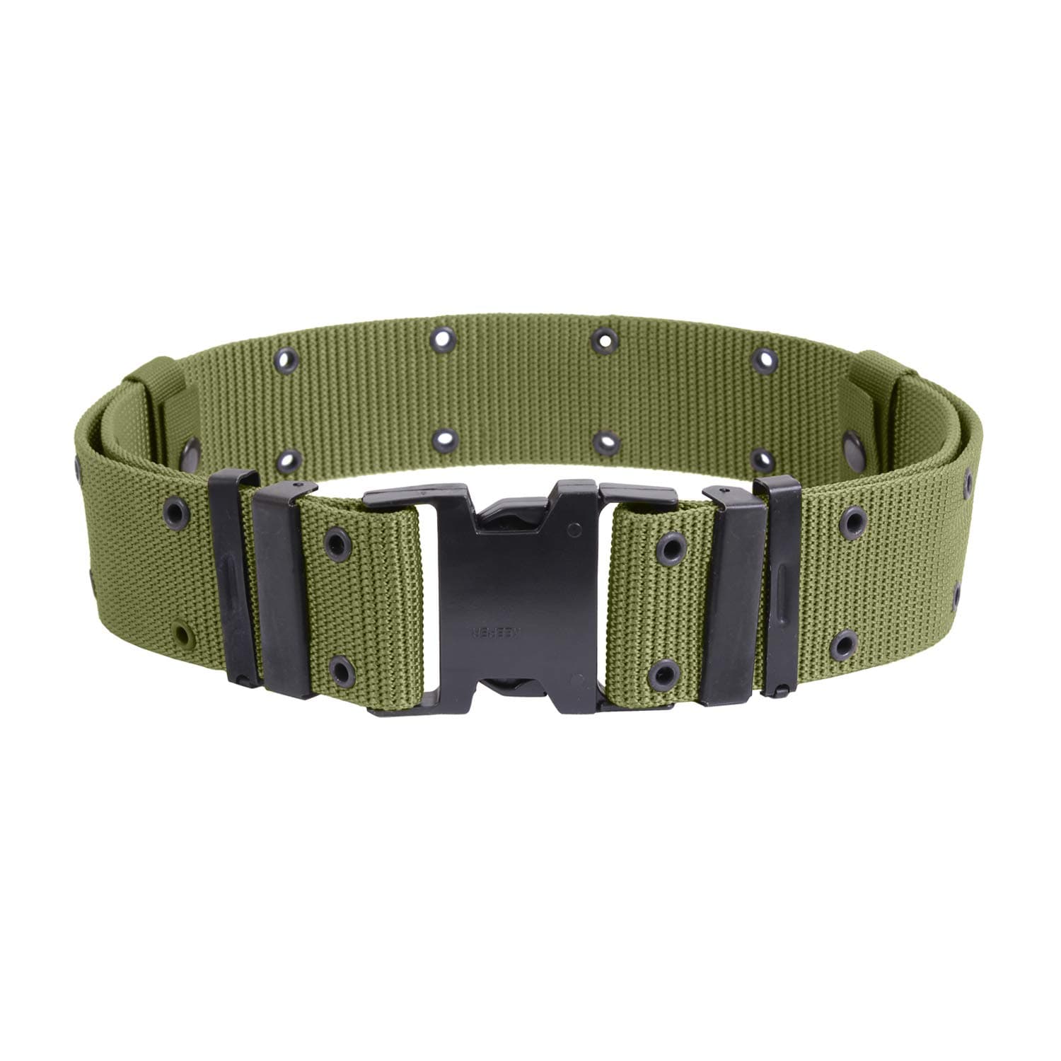 Rothco Marine Corps Style Quick Release Belts - Fully Adjustable Active Duty Inspired Belt
