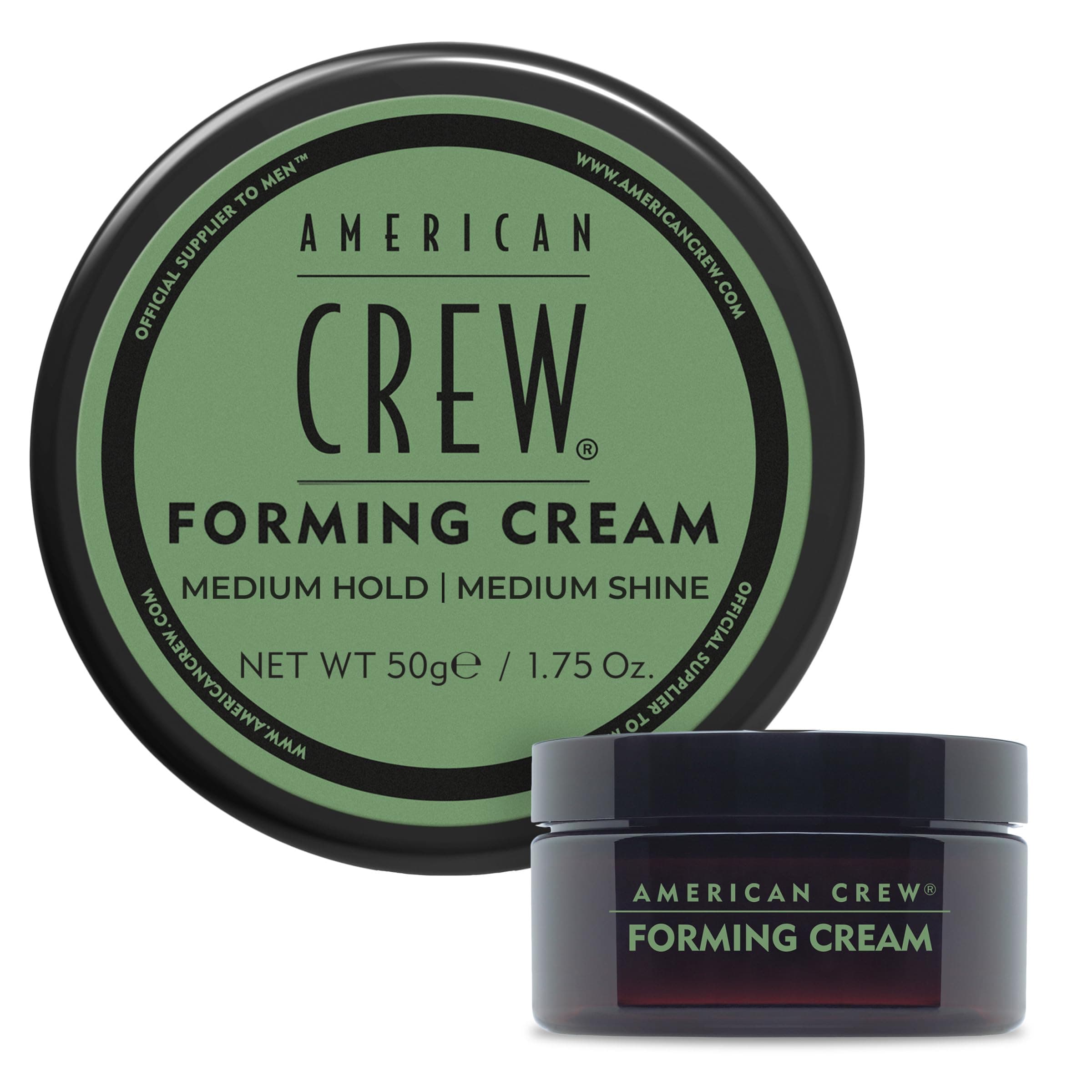 AMERICAN CREW Forming cream For Men, 50 gm