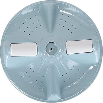 Pulsator Compatible for Samsung Top Load Washing Machine/Washing Machine Pulsator 6 and 6.5kg (Match Size)