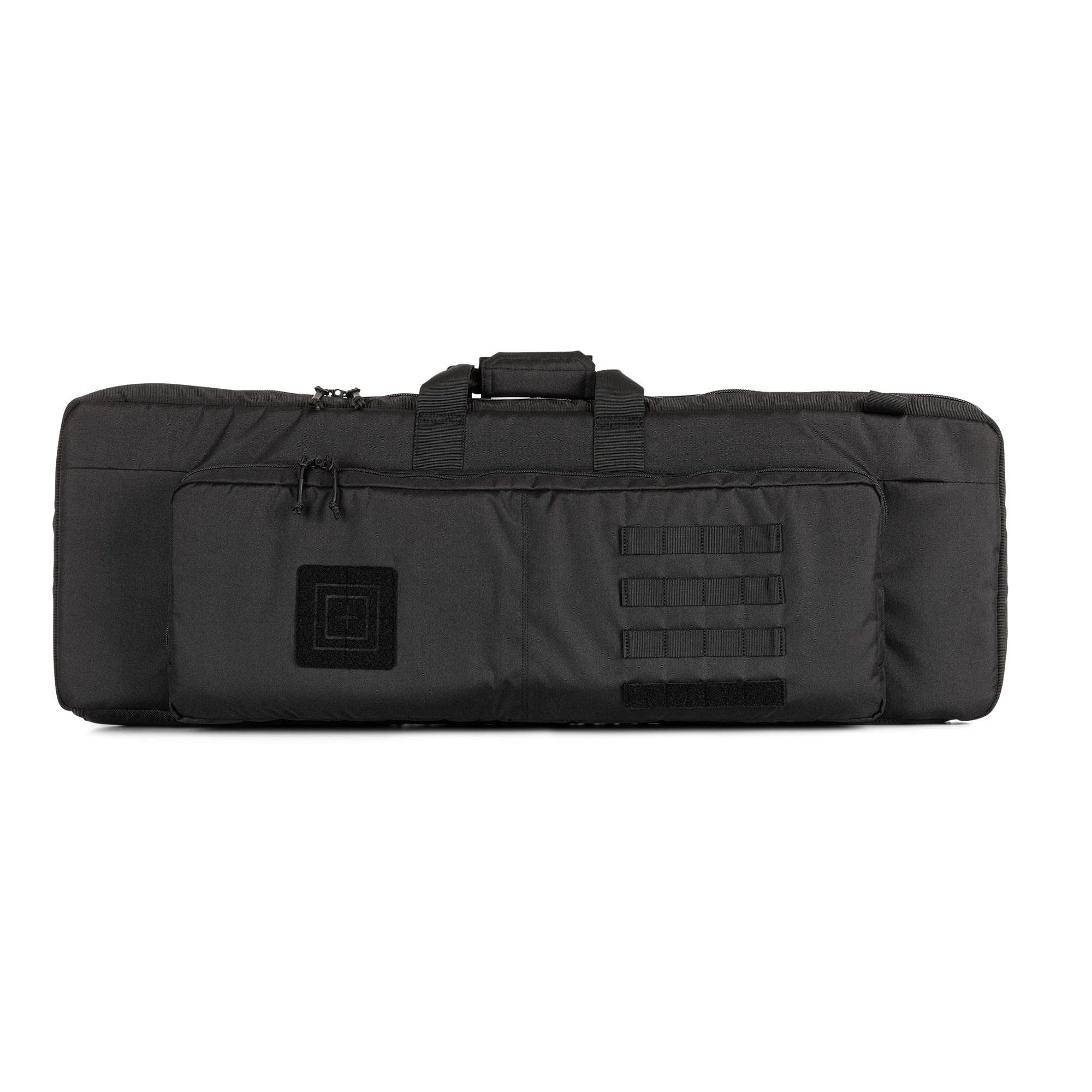 5.11Tactical Lv M4 Shorty, Tactical Backpack, One Size, Black, 56474