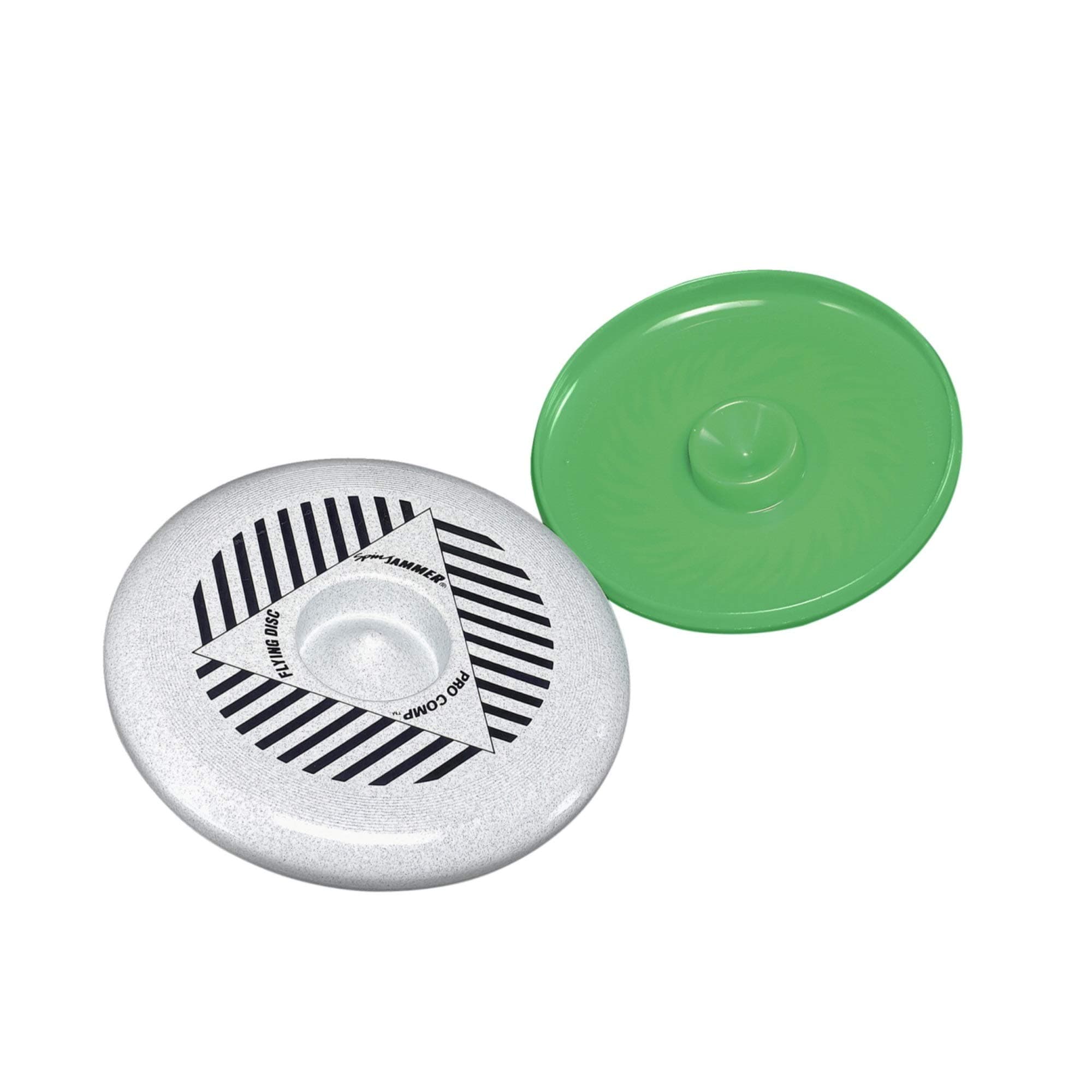 Spin Jammer 10in Disc (Styles and Colors May Vary)