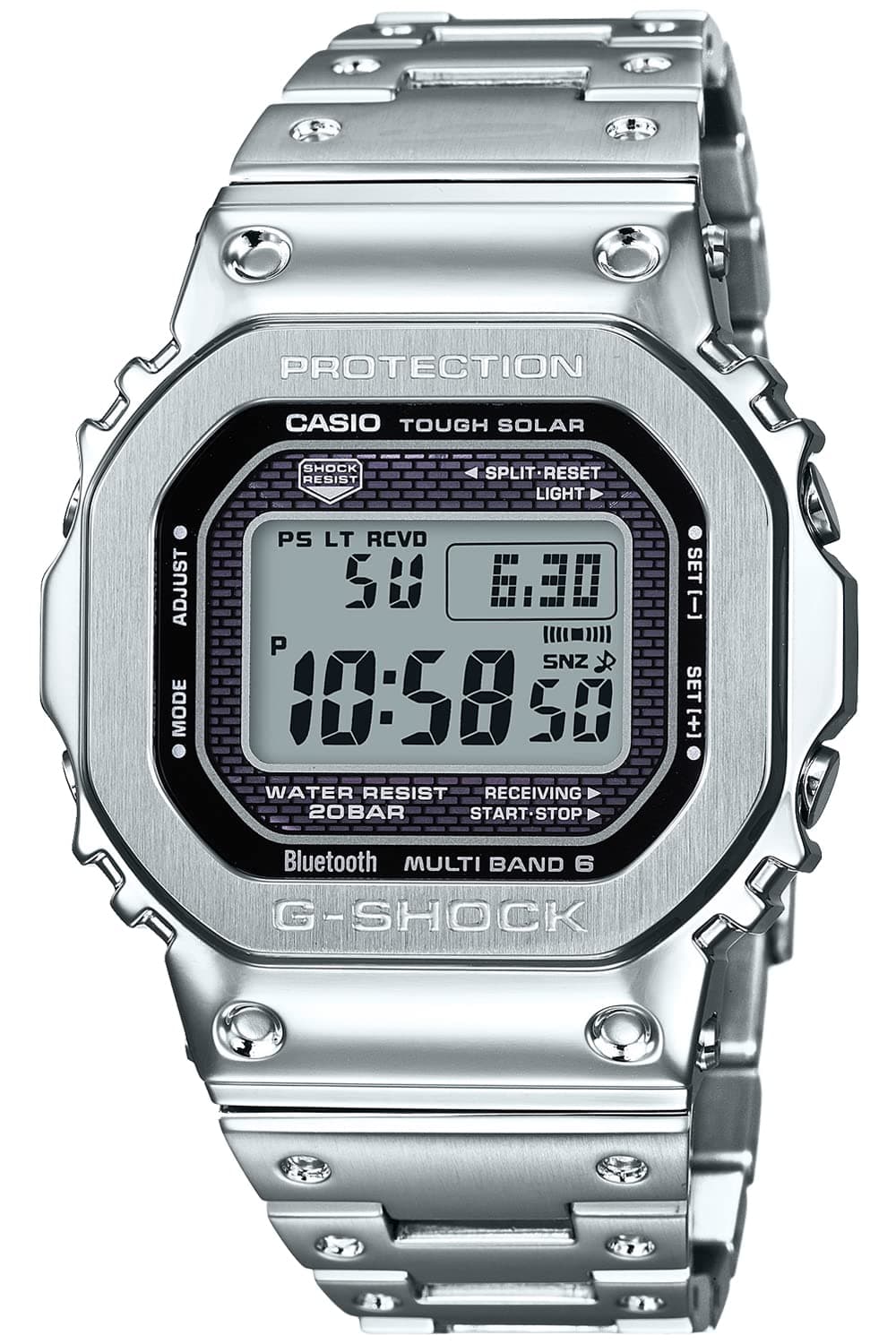 GMW-B5000D-1JF