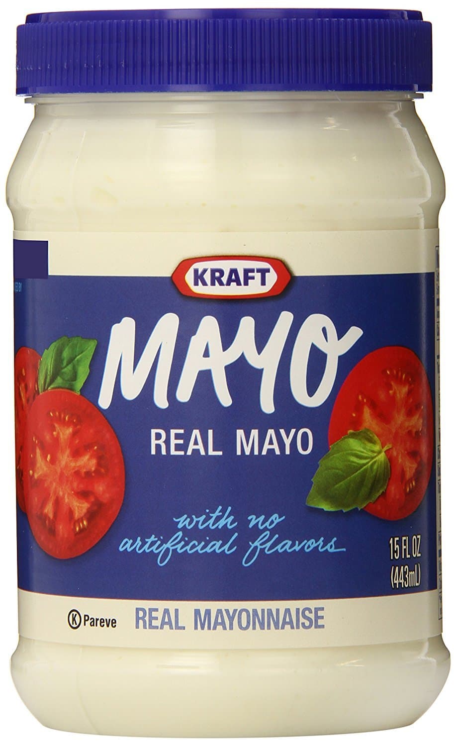 Real Mayo