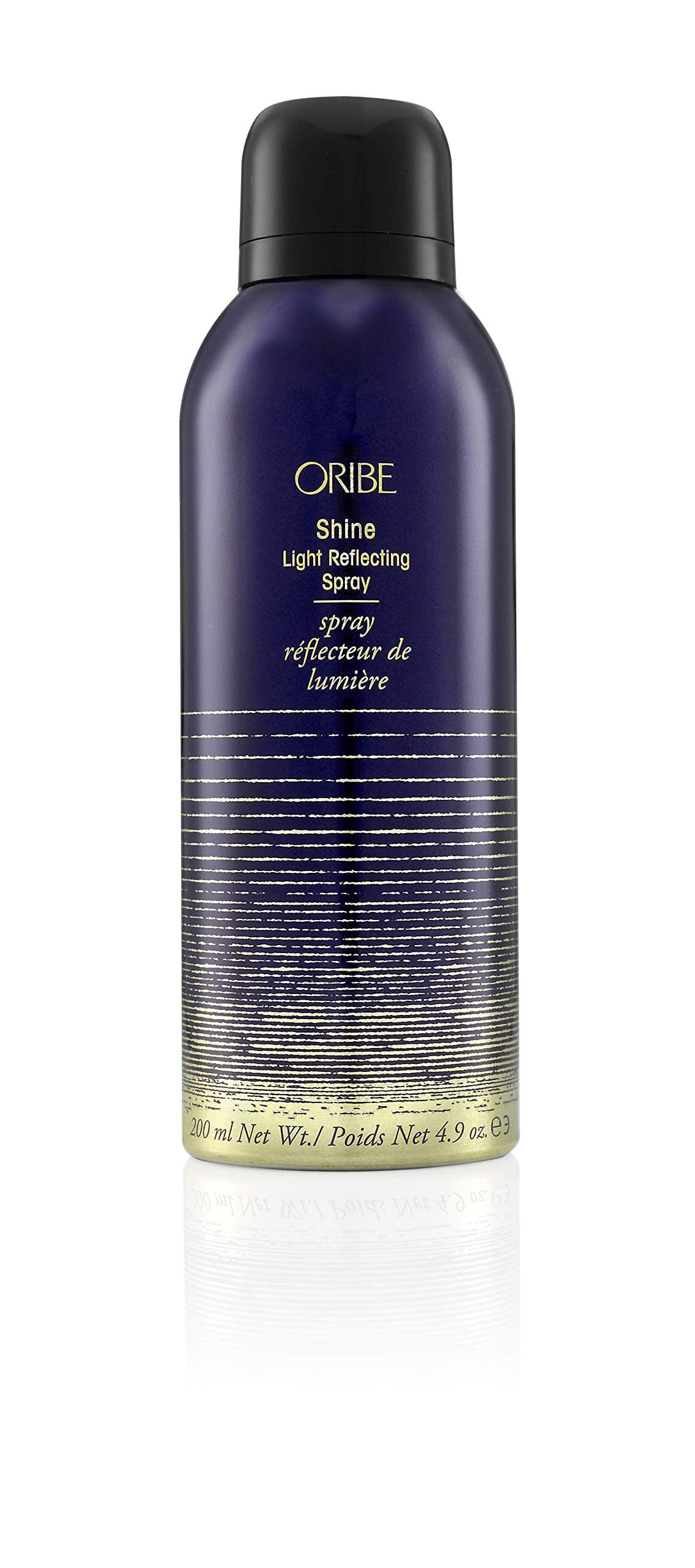 oribe shine light