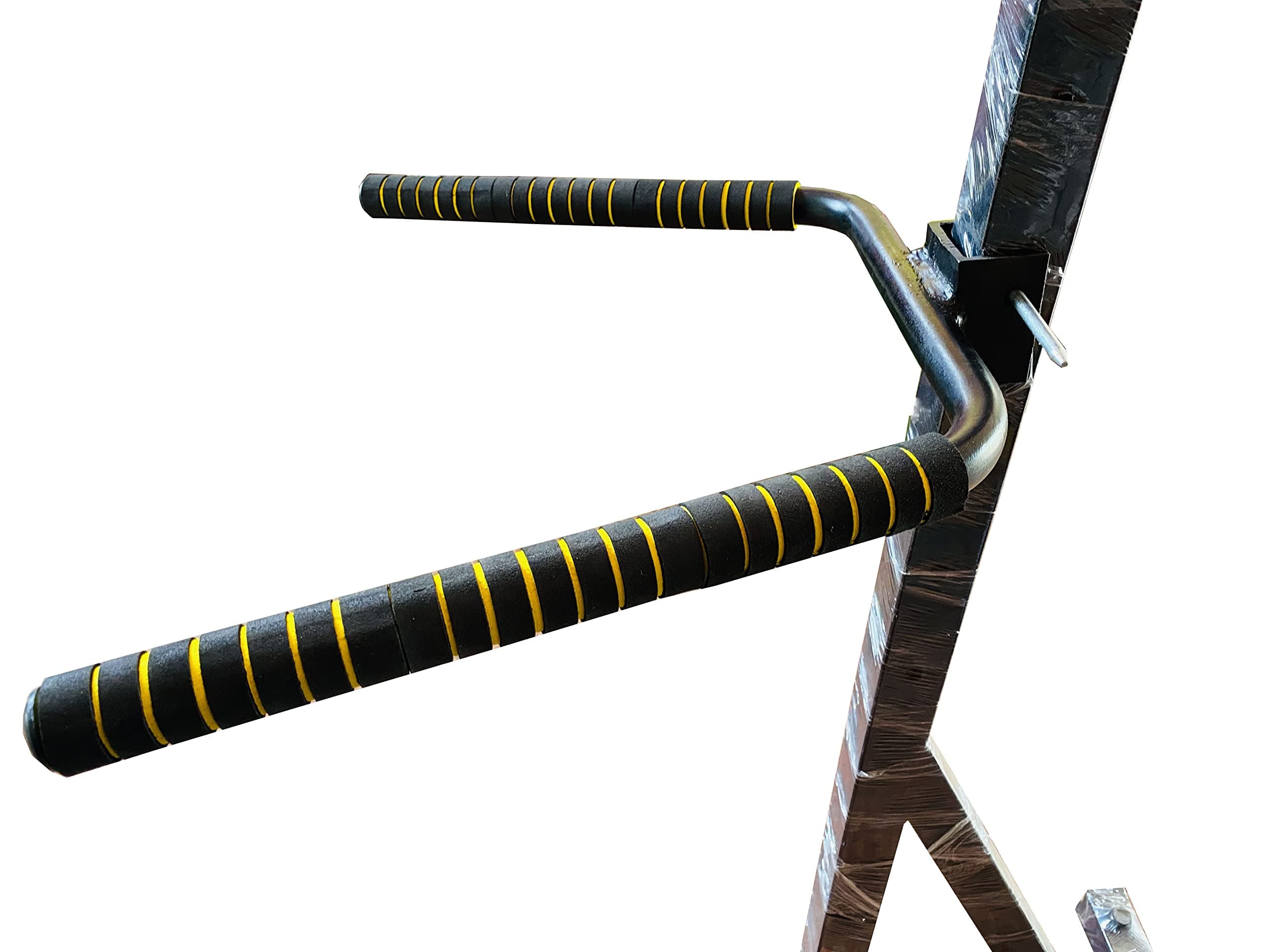 RISE UPBar Dips Holder for 2/2 Frame 50mm or 48 mm