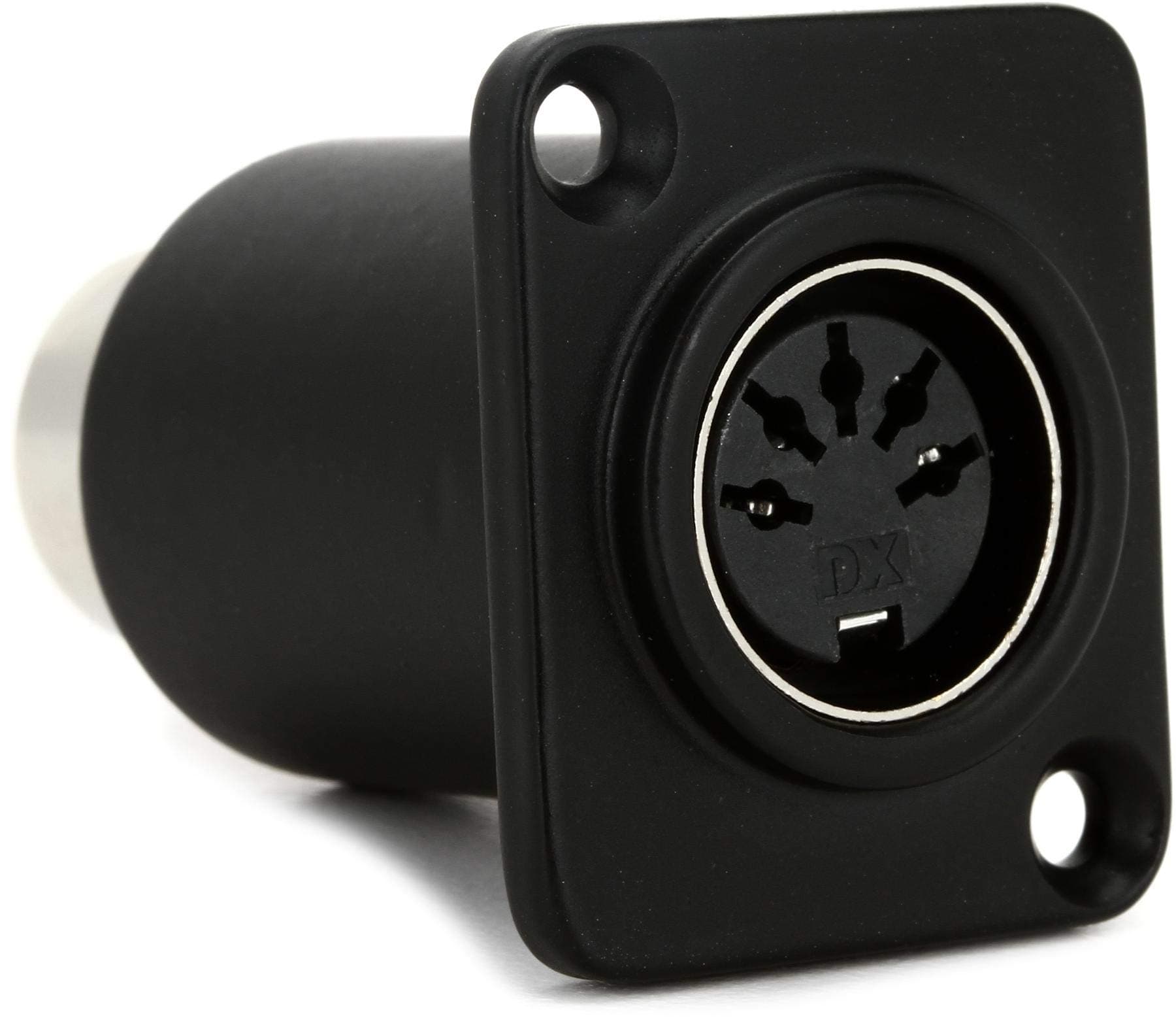 Midi 5-Pin DIN Connector