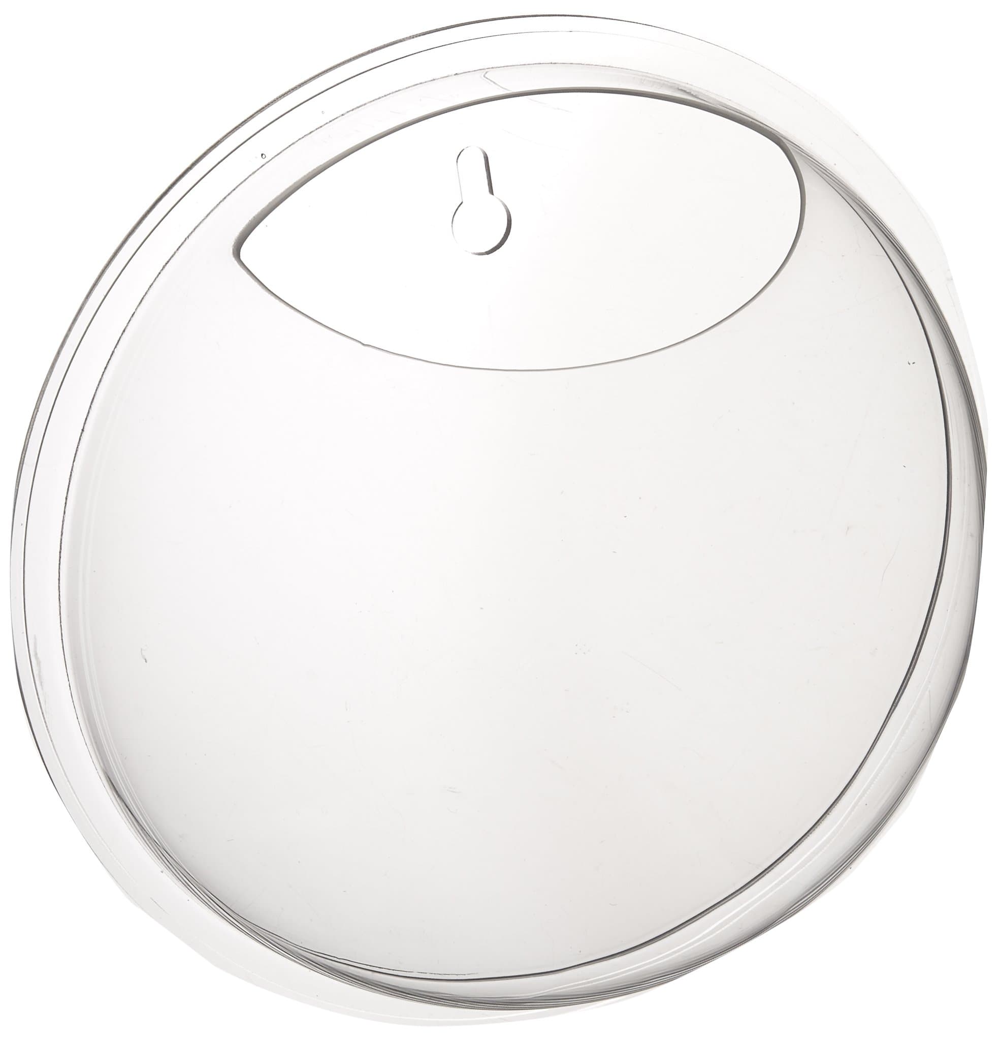 Fish Bubble - Deluxe Acrylic Wall Mounted Fish Tank