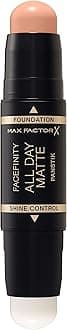 Facefinity All Day Warm Almond Matte Pan Stik Foundation 20g