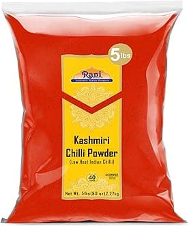 Rani Kashmiri Chilli Powder